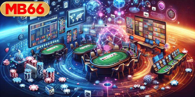 ขั้นตอนง่ายๆ ในการดาวน์โหลดแอปพลิเคชัน MB66 บนมือถือ