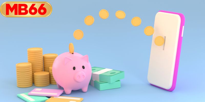 ทำตามขั้นตอนเหล่านี้เพื่อรับเงินรางวัลของคุณอย่างรวดเร็ว